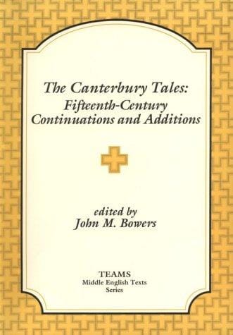 The Canterbury tales