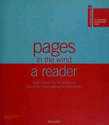 Think with the senses, feel with the mind