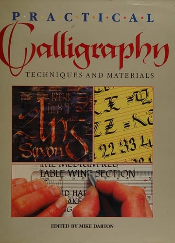 Practical calligraphy
