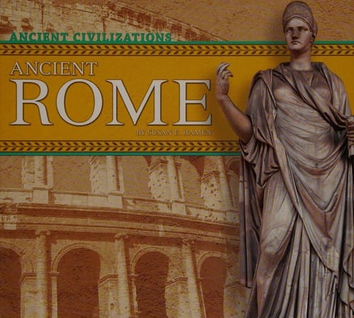 Ancient Rome