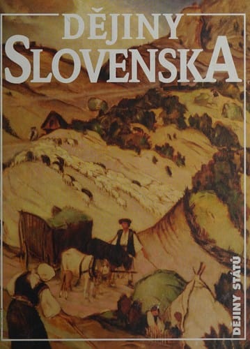 Dějiny Slovenska
