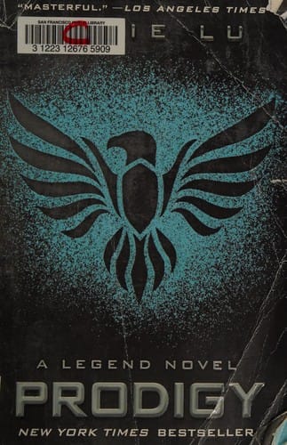 Prodigy