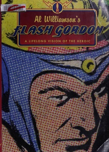 Al Williamson's Flash Gordon