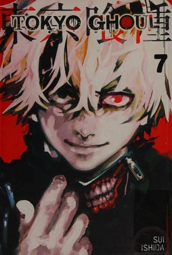 Tokyo Ghoul, Vol. 7