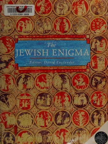 The Jewish enigma