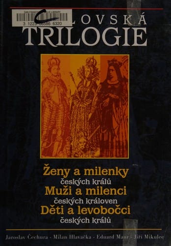 Královská trilogie
