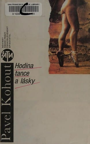 Hodina tance a lásky