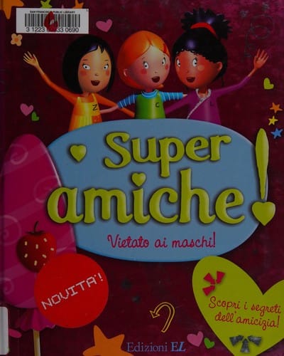 Super amiche!