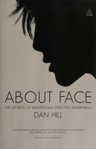 About face