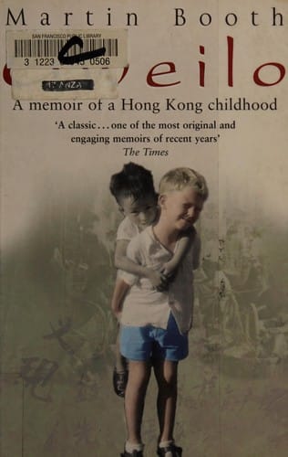 GWEILO: MEMORIES OF A HONG KONG CHILDHOOD