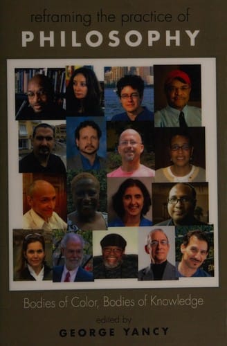 Reframing the practice of philosophy