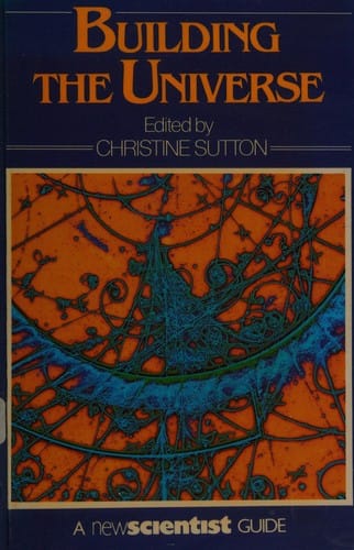 Building the universe