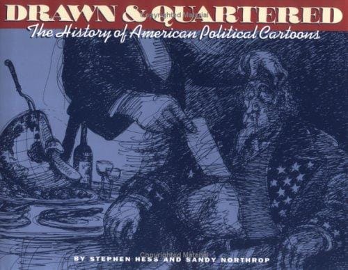 Drawn & quartered