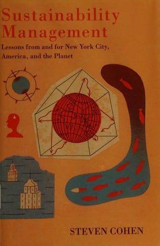 Sustainability management