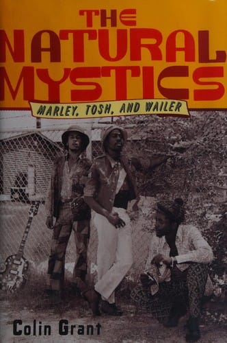 The natural mystics