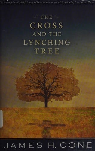 The cross and the lynching tree