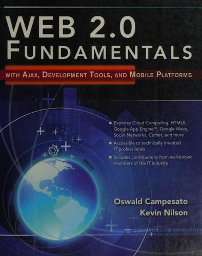 Web 2.0 fundamentals for developers