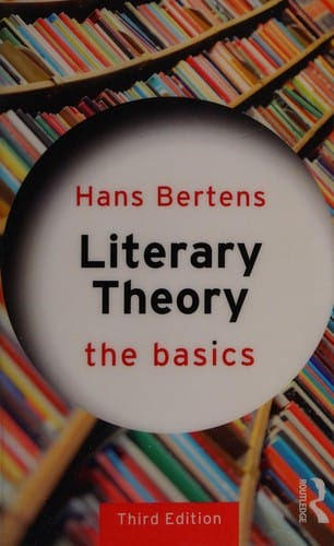 Literary theory
