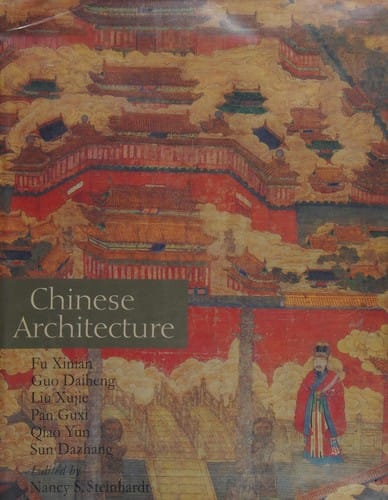 Chinese architecture