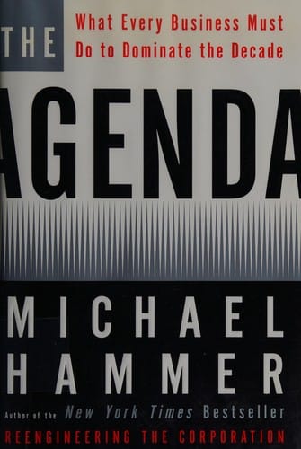 The agenda