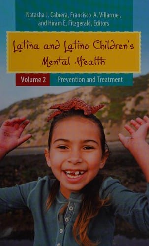 Latina/o children and mental health