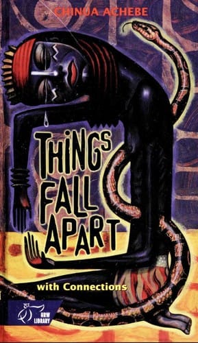 Things Fall Apart with Connections