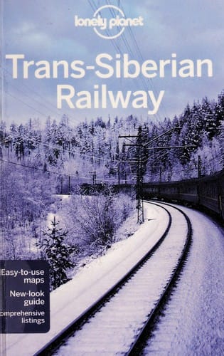 Trans-Siberian Railway