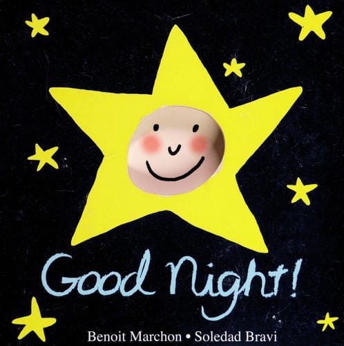 Good night!