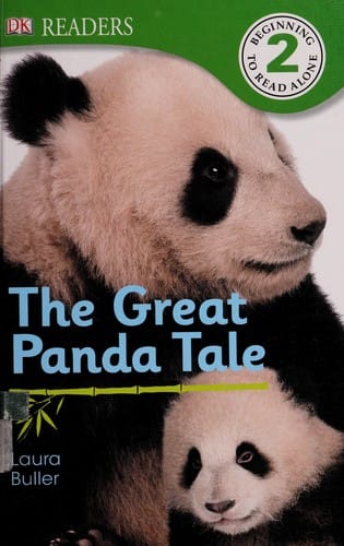 The great panda tale