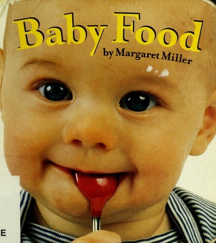 Baby food