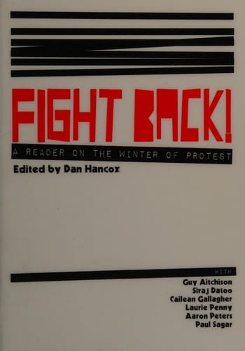 Fight back!