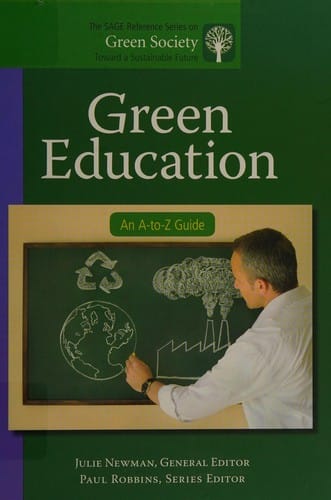 Green education