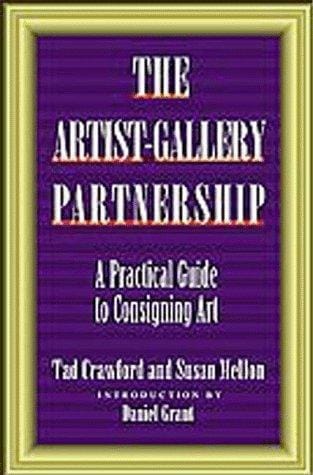 The artist-gallery partnership