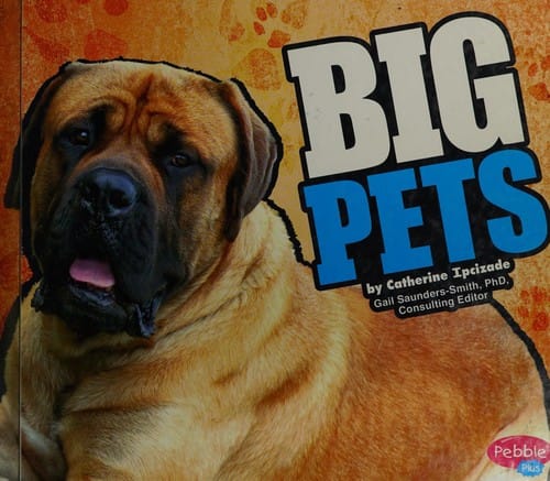 Big pets