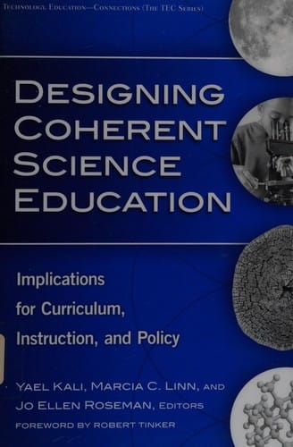 Designing coherent science education