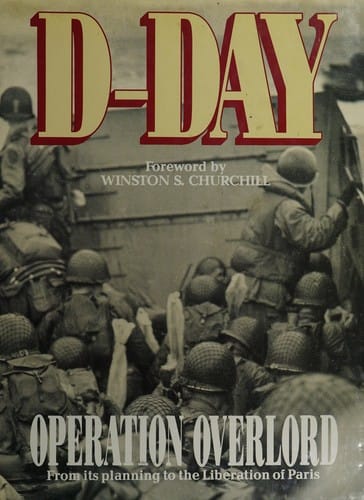 D-Day
