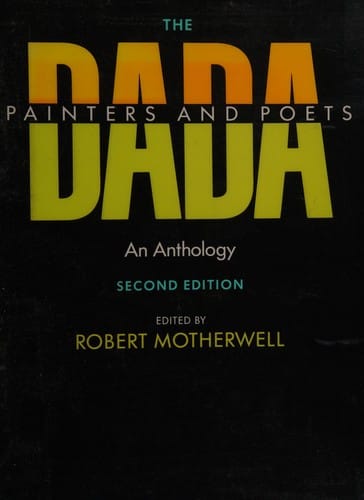 The Dada painters and poets