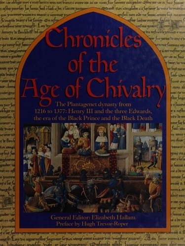 Chronicles of the Age of Chivalry