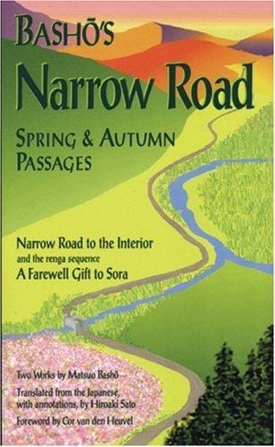 Bashō's Narrow road