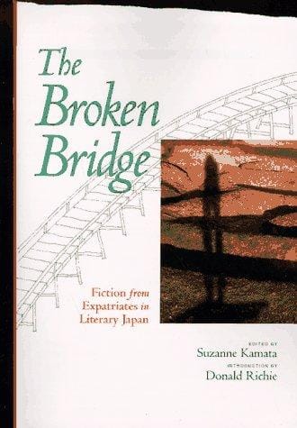 The broken bridge