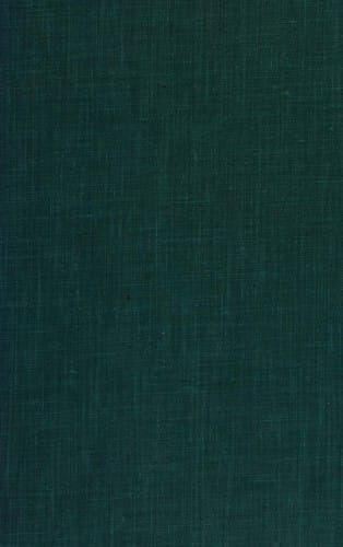 The World watch reader on global environmental issues