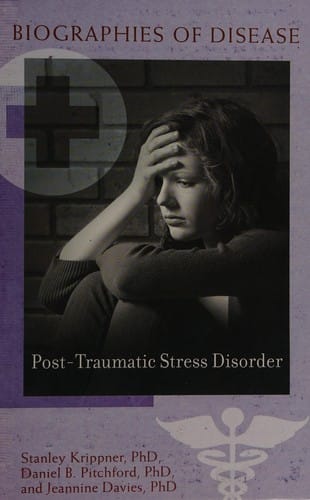 Post-traumatic stress disorder