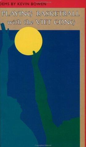 Playing basketball with the Viet Cong