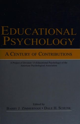 Educational psychology