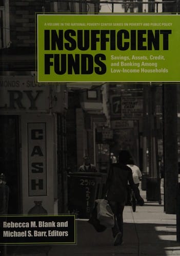 The insufficient funds