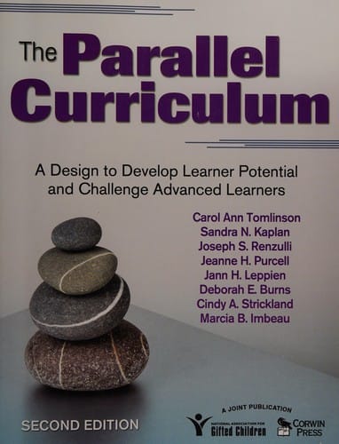 The parallel curriculum