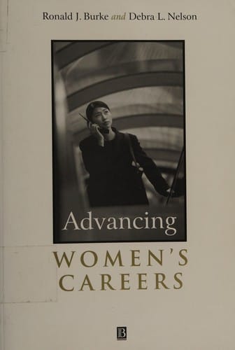 Advancing women's careers