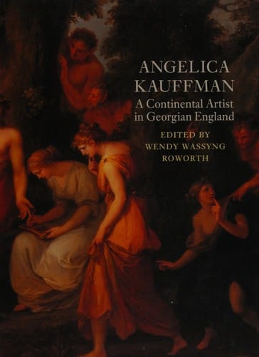 Angelica Kauffman