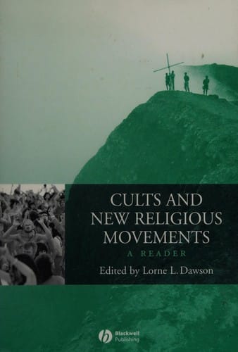 Cults and new religious movements