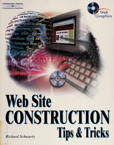 Web site construction